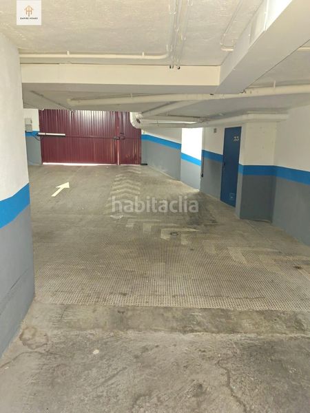 Foto 5905a565-857d-4b96-9b79-ad5443f00f62. Aparcament cotxe a Centro Cáceres