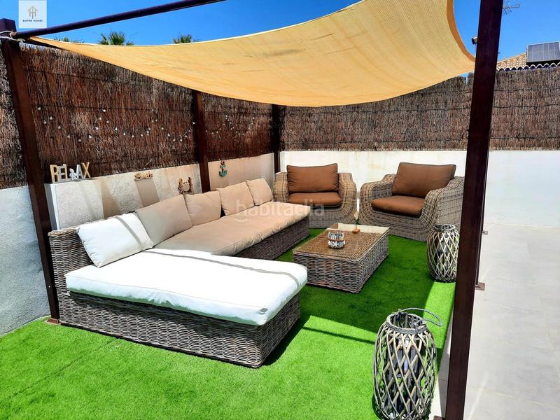 Foto 425bf111-2816-4fb5-87c8-5f824b87158d. Affitto chalet con parcheggio piscina in Los Gallos Chiclana de la Frontera