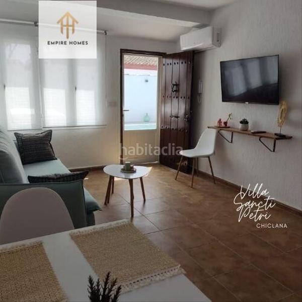 Foto cf36cef8-e46b-4fe4-b29c-297ef159ed66. Alquiler chalet se alquila fabulosa villa en cádiz en Chiclana de la Frontera