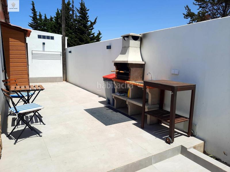 Foto 6a1ede2f-a32a-404c-af73-688cdade845e. Miete chalet mit parking pool in Los Gallos Chiclana de la Frontera
