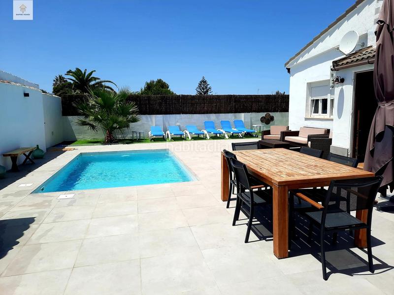 Foto 8f7b18f9-4c01-4f71-98e5-72bceeaa3b97. Miete chalet mit parking pool in Los Gallos Chiclana de la Frontera