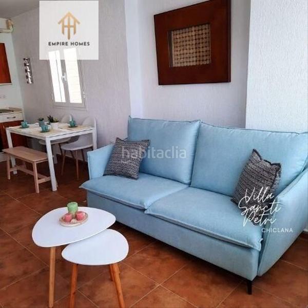 Foto 1940bb3a-530d-446e-81f9-0fef82083eb7. Rent chalet with parking pool in Los Gallos Chiclana de la Frontera