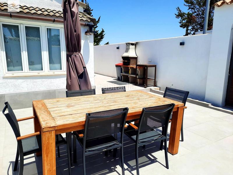 Foto ecedebd1-524a-4814-8faa-e910259f6af9. Rent chalet with parking pool in Los Gallos Chiclana de la Frontera