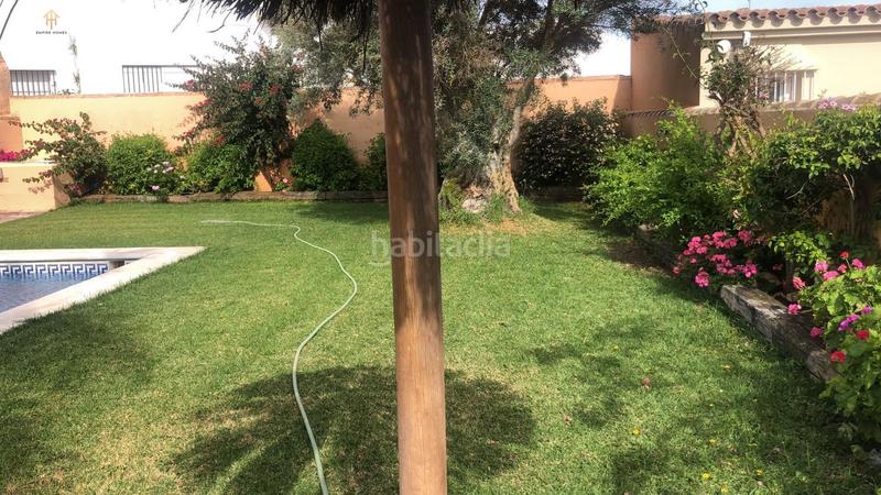 Foto 48c283d0-cc4b-4a24-bec1-3cd6628de33e. Alquiler chalet se alquila villa , zona Los Gallos en Chiclana de la Frontera