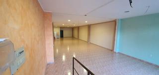 Local Comercial  Calle san josé. Venta de local en pozoblanco