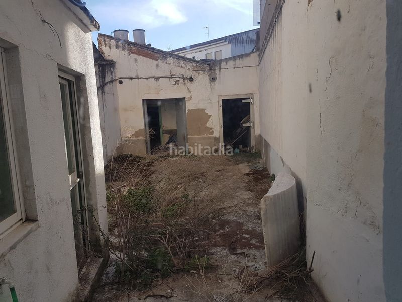 Foto 08dd5d70-1ec5-4d75-b08e-920c086e7b4d. Rent business premise in Pozoblanco