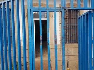 Business premise in Calle Feria