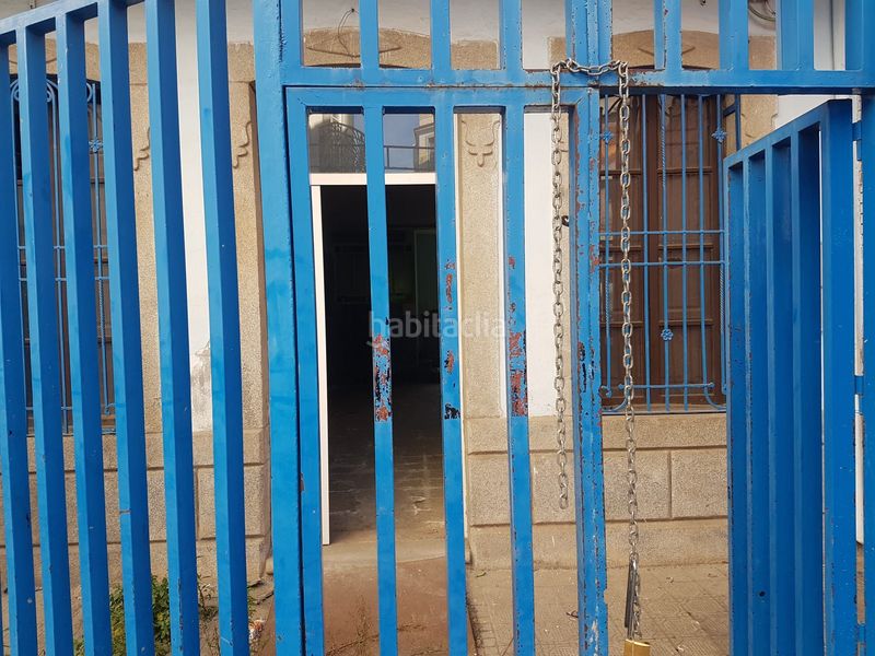 Foto 5cf7a55e-19ab-4550-871a-4511b11c0b32. Rent business premise in Pozoblanco