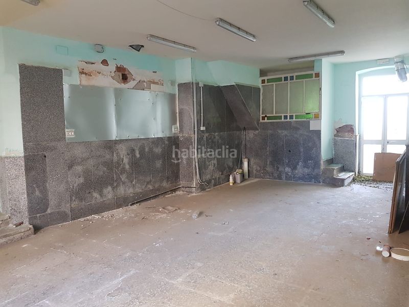 Foto b160d45f-ab8c-4f29-a481-4930f8a69434. Rent business premise in Pozoblanco