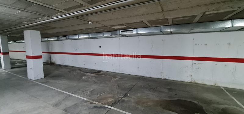 Foto 12c8e636-554a-4b85-a919-d82261a0d00e. Alquiler parking coche alquiler de cochera en Pozoblanco