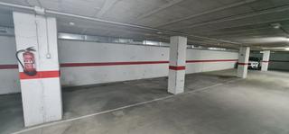 Lloguer Aparcament cotxe  Avenida marcos redondo. Alquiler de cochera en pozoblanco