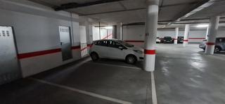Aparcament cotxe  Avenida marcos redondo. Venta de cochera en pozoblanco