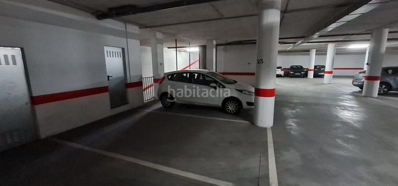 Foto a0ac8673-26c1-4611-b77e-39d527e41c94. Aparcament cotxe a Pozoblanco