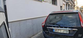 Aparcament cotxe  Calle góngora. Venta de cocheras en pozoblanco