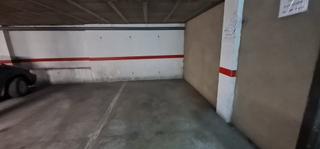 Aparcament cotxe  Calle san cristóbal. Venta de cochera en pozoblanco