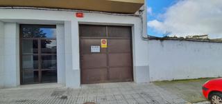 Aparcament cotxe  Calle conquista. Venta de cochera en pozoblanco