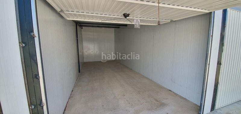 Foto 12273829-fb33-41d1-a7c4-8aa33f0af4b9. Alquiler parking coche en Pozoblanco