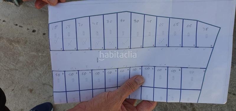 Foto 660c3183-5262-4439-b045-0b3098712d48. Alquiler parking coche en Pozoblanco