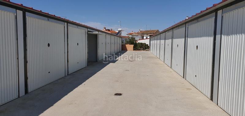 Foto ec3cffb5-2adf-401b-baf8-e502cfa104f3. Alquiler parking coche en Pozoblanco
