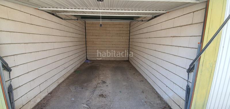 Foto f28f7ff7-1f4b-46e3-9175-14039c3dcf6d. Alquiler parking coche en Pozoblanco