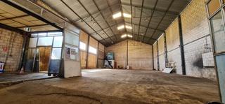 Location Bâtiment à usage industriel  Diseminado e21. Alquiler de nave industrial en pozoblanco