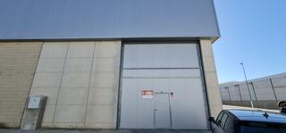 Rent Industrial building  Calle tercera. Alquiler de nave industrial en polígono la dehesa de pozoblanco