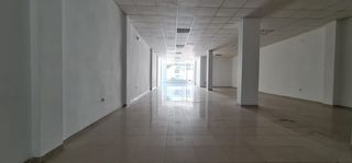 Business premise in Calle Llanos