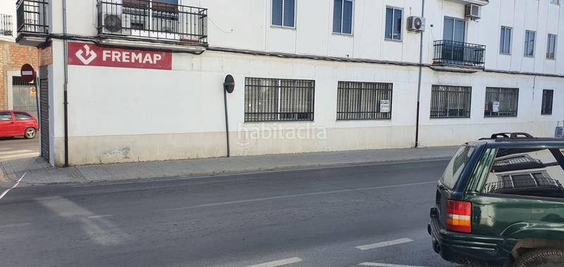 Foto 45535b0f-5fd6-4d3f-a607-5a6896300a28. Ufficio in Pozoblanco