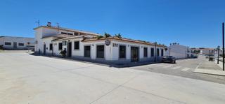 Local Comercial  Calle san blas. Venta de local en dos torres