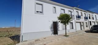 Maison  Calle santa eufemia. Venta de vivienda unifamiliar en pozoblanco