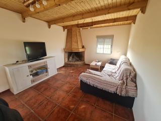 Propriété à N/a. Venta de terreno con chalet en fuente obejuna