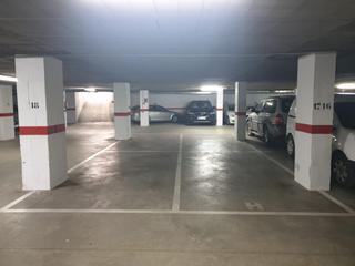 Aparcament cotxe  Calle pp-r1. Venta de garaje en pozoblanco