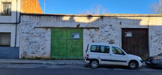 Terrain résidentiel  Calle santa bárbara. Venta de parcela en pozoblanco