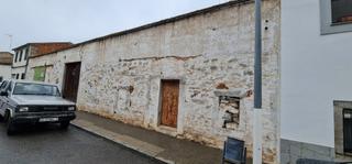 Terrain résidentiel à Calle santa bárbara 37. Venta de parcela en pozoblanco