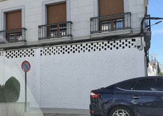 Business premise in Calle San Sebastián