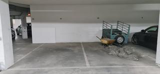 Aparcament cotxe  Calle góngora. Venta de cochera en pozoblanco