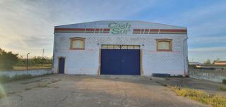 Location Bâtiment à usage industriel  Carretera de pedroche. Alquiler de nave en pozoblanco