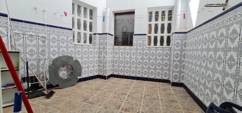 Foto 08013cc5-69ad-45a8-a7a6-dc90edccb284. Piso venta de piso con cochera en Pozoblanco