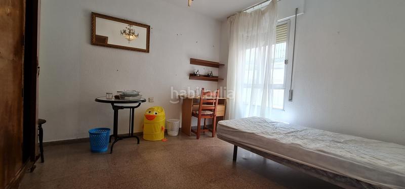 Foto 32b3dd15-b894-41f6-8ed3-c38816610d88. Piso venta de piso con cochera en Pozoblanco