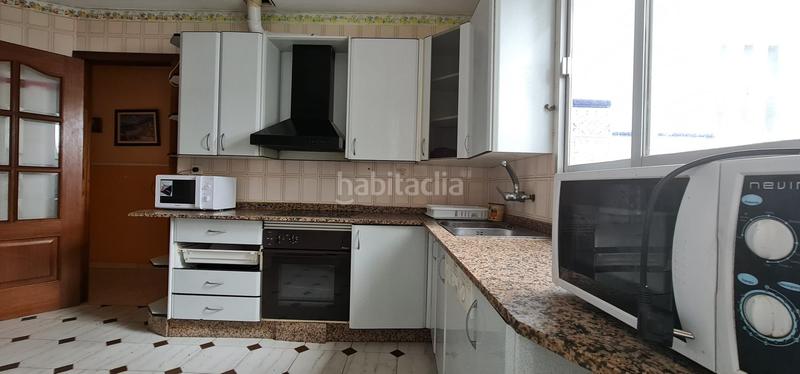 Foto 35ff644e-2cb2-4ac7-a607-c81ad96aa04d. Piso venta de piso con cochera en Pozoblanco