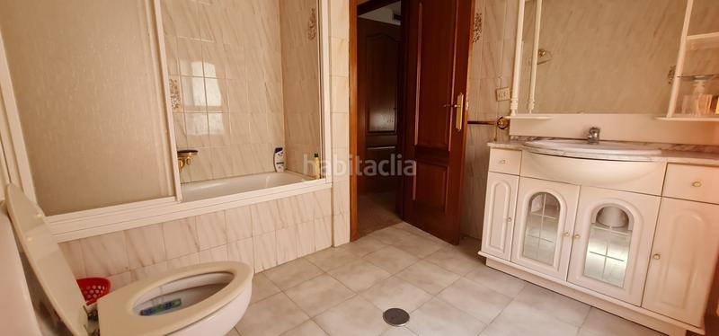 Foto 3bcf4d64-4de2-40af-8bc0-ad36714b0c14. Piso venta de piso con cochera en Pozoblanco