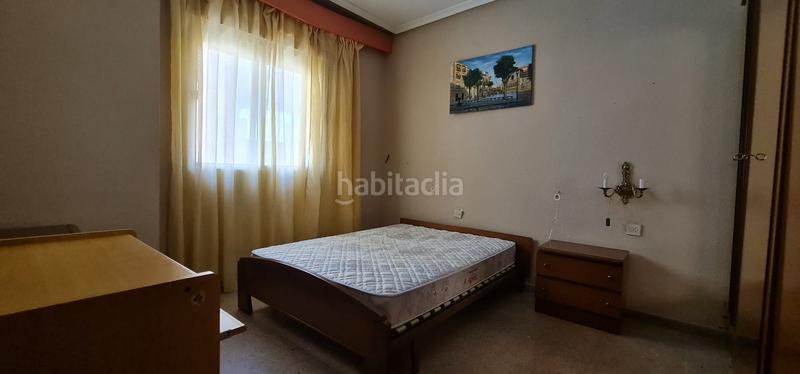 Foto 7557d483-e8f5-42bd-bc1d-e3588986db8e. Piso venta de piso con cochera en Pozoblanco