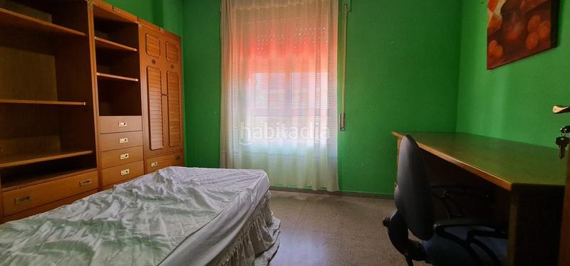 Foto a4513315-8444-482c-af67-97901d81e28e. Piso venta de piso con cochera en Pozoblanco