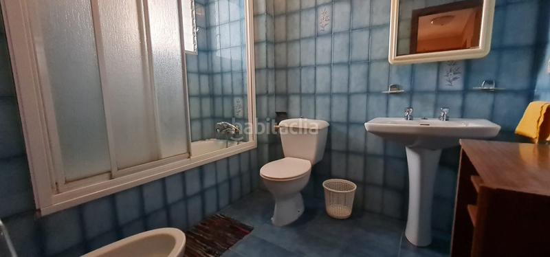Foto c9135278-c483-443f-b9ea-87182ca9fe6e. Piso venta de piso con cochera en Pozoblanco