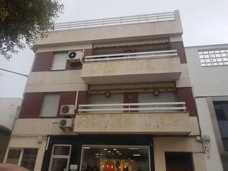 Appartement  Calle costanilla-risquillo. Venta de piso en pozoblanco