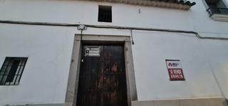 Maison  Calle san antonio. Venta de casa para reformar en pozoblanco