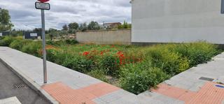 Terreny residencial  Calle ermitas. Venta de parcelas en dos torres