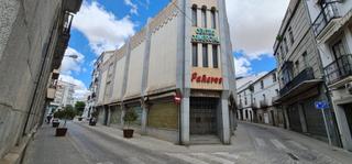 Édifice  Calle jesús. Venta de edificio en pozoblanco