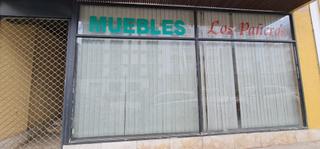 Édifice  Calle villanueva de córdoba. Venta de edificio en pozoblanco