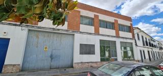 Édifice  Calle muñoz de sepúlveda. Venta de edificio en pozoblanco